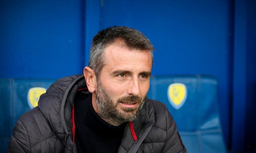 Η αποστολή της ΑΕΛ Novibet για τον αγώνα με τον Παναθηναϊκό