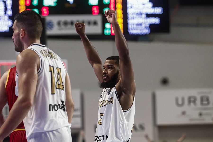 Καρδίτσα-Ηρακλής 