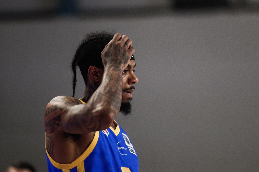 Περιστέρι Betsson-Μαρούσι 