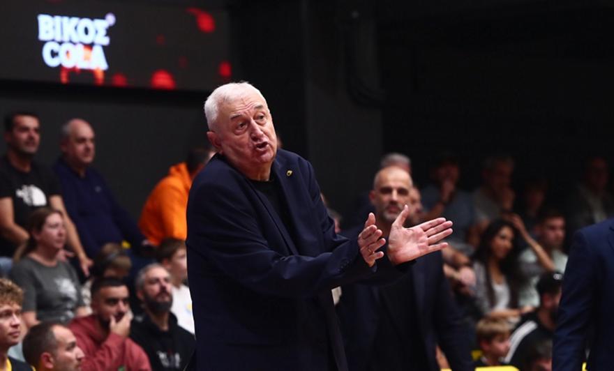 Με καρέ απουσιών η ΑΕΚ στο ΣΕΦ