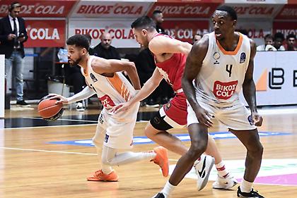 Προμηθέας-Μύκονος Betsson