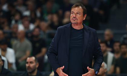 Παναθηναϊκός: Δίωρη ανάλυση video με έντονες παρατηρήσεις Αταμάν και σκληρή προπόνηση!