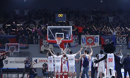 Πανιώνιος: «Ευγνωμοσύνη στους ηρωικούς φιλάθλους - Βρισκόμαστε σε ανοιχτή επικοινωνία με το ελληνικό προξενείο»