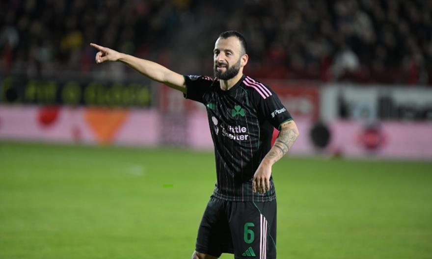 Σιώπης: «Υπάρχει έξτρα πίεση, γιατί δεν μπορούμε να ''χαρίζουμε'' άλλα παιχνίδια»