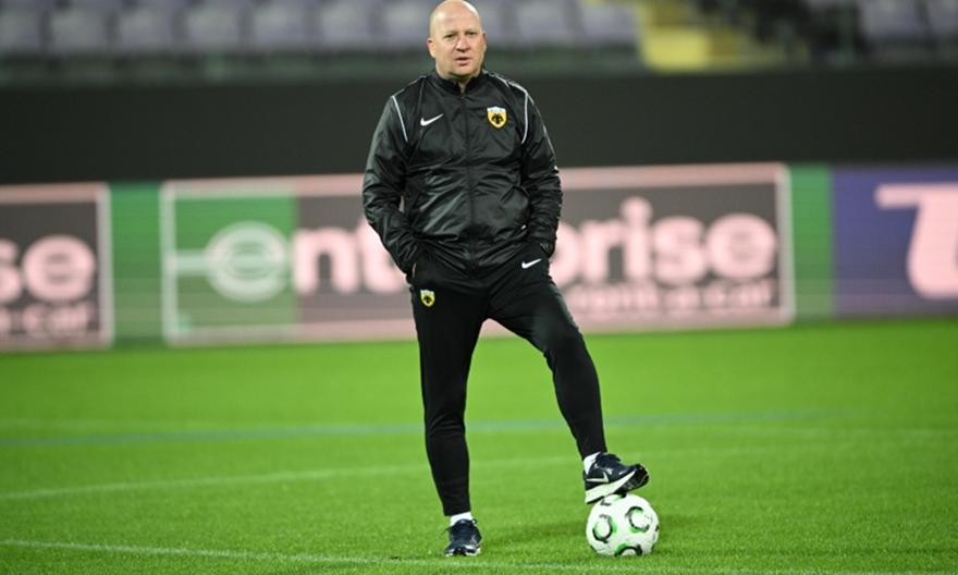 Τσακίρης: «Οι επιστροφές του Νίκολιτς και η πιθανή ενδεκάδα της ΑΕΚ για Ατρόμητο»