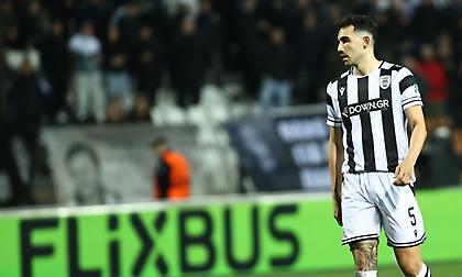 Χειρουργήθηκε ο Μιχαηλίδης, επιστρέφει από το νέο έτος