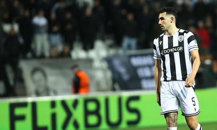 Χειρουργήθηκε ο Μιχαηλίδης, επιστρέφει από το νέο έτος