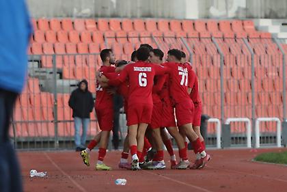 Καμπανιακός-Αναγέννηση Καρδίτσας