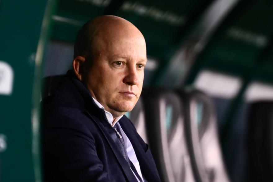 Νίκολιτς: «Δεν πρέπει να είμαστε κουρασμένοι, πρέπει να είμαστε έτοιμοι - Η ομάδα χρειάζεται τον κόσμο της»