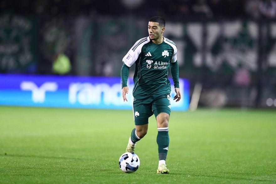 Ανάς Ζαρουρί: Από το χάτ-τρικ στη Βέρνη, στον Μπενίτεθ… τα στατιστικά του