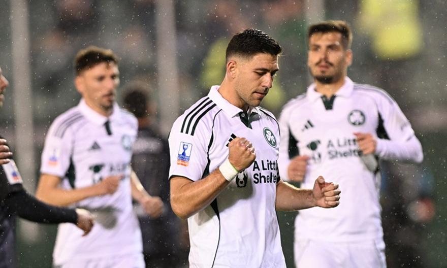 ΑΕΛ Νovibet-Παναθηναϊκός: Από τη μία το κυνήγι της βελτίωσης και από την άλλη της επιβίωσης