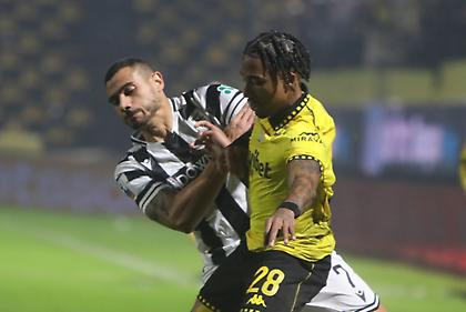 ΠΑΟΚ-Άρης: Τα νέα των ομάδων για το μεγάλο ντέρμπι από Τσορμπατζόγλου και Σαββόπουλο