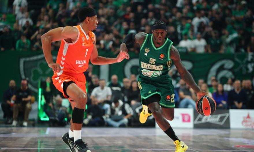 Τα σχόλια στον bwinΣΠΟΡ FM 94,6 για την ήττα του Παναθηναϊκού από τη Βαλένθια