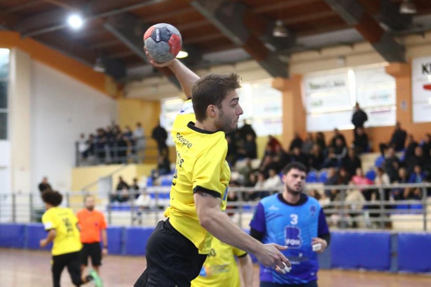 Λύγισε τον Ιωνικό η ΑΕΚ και σκαρφάλωσε ξανά κορυφή - Μεγάλο διπλό του Αθηναϊκού στην έδρα του Ζαφειράκη Νάουσας