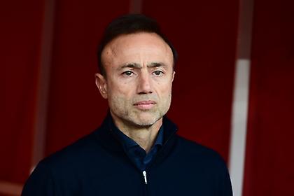 Κόντης: «Μετά από κάθε ματς νιώθω περίεργα - Δώσαμε εύκολα γκολ στον Ολυμπιακό»