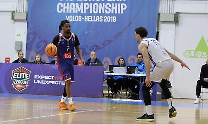 Elite League: Συνεχίζει μόνη πρώτη η Δόξα Λευκάδας, έχασε έδαφος ο Πρωτέας