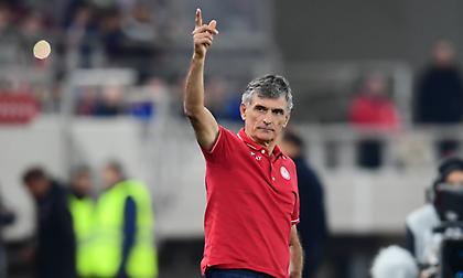 Μεντιλίμπαρ: «Γιατί πάντα προσέχετε μόνο αυτούς που βάζουν τα γκολ και όχι αυτούς που κλέβουν τις μπάλες;»