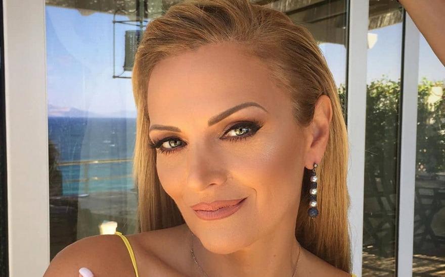 Χριστίνα Λαμπίρη: Θα μπορούσε να επιβιώσει στην τηλεόραση του σήμερα;