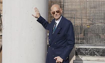 Με συγκινητικό Αντωνιάδη έκανε πρεμιέρα η σειρά των βίντεο του Παναθηναϊκού για το νέο γήπεδο!