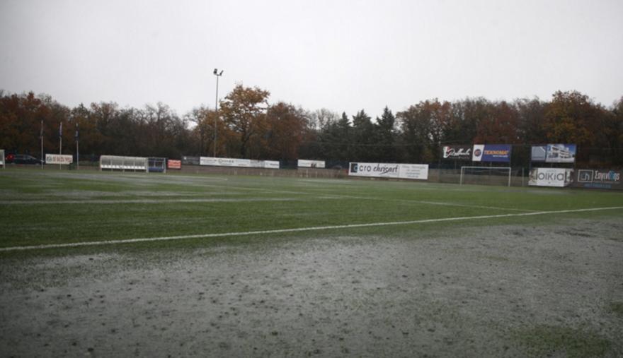 Αναβολή στα ματς ΠΑΟΚ - Άρης για τα πρωταθλήματα Κ17, K15