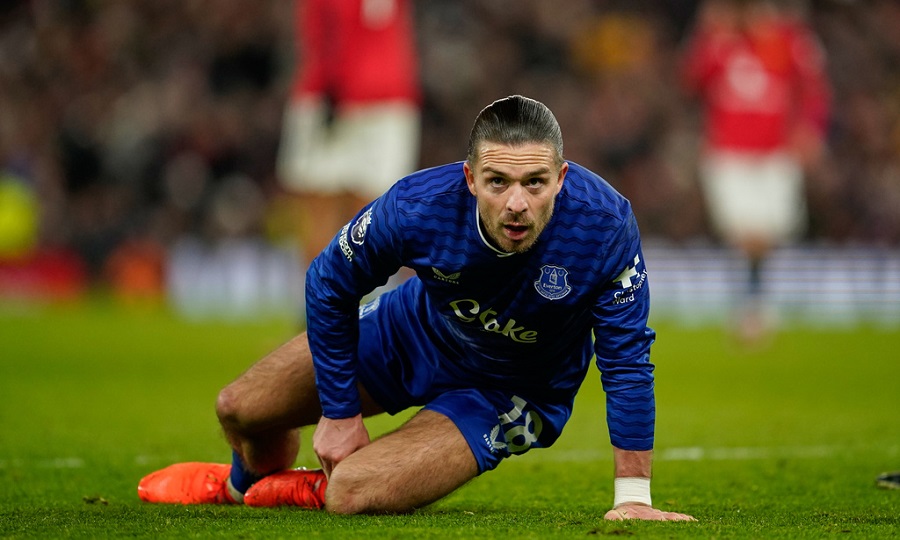 Έβερτον-Νότιγχαμ Φόρεστ