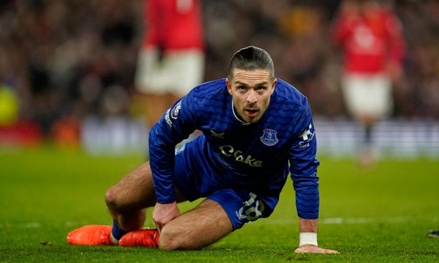 Έβερτον-Νότιγχαμ