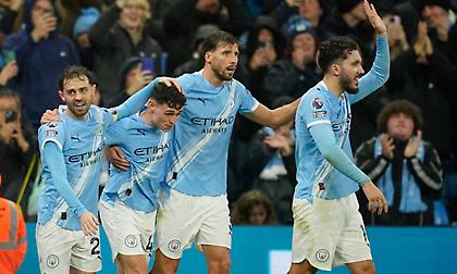 Η Σίτι… ξανάρχεται για τον τίτλο - Ούτε ο Πάλμερ «διόρθωσε» την Τσέλσι