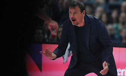 Αταμάν: «Και ο Φαρίντ, και ο Γιούρτσεβεν έπαιξαν άθλια»