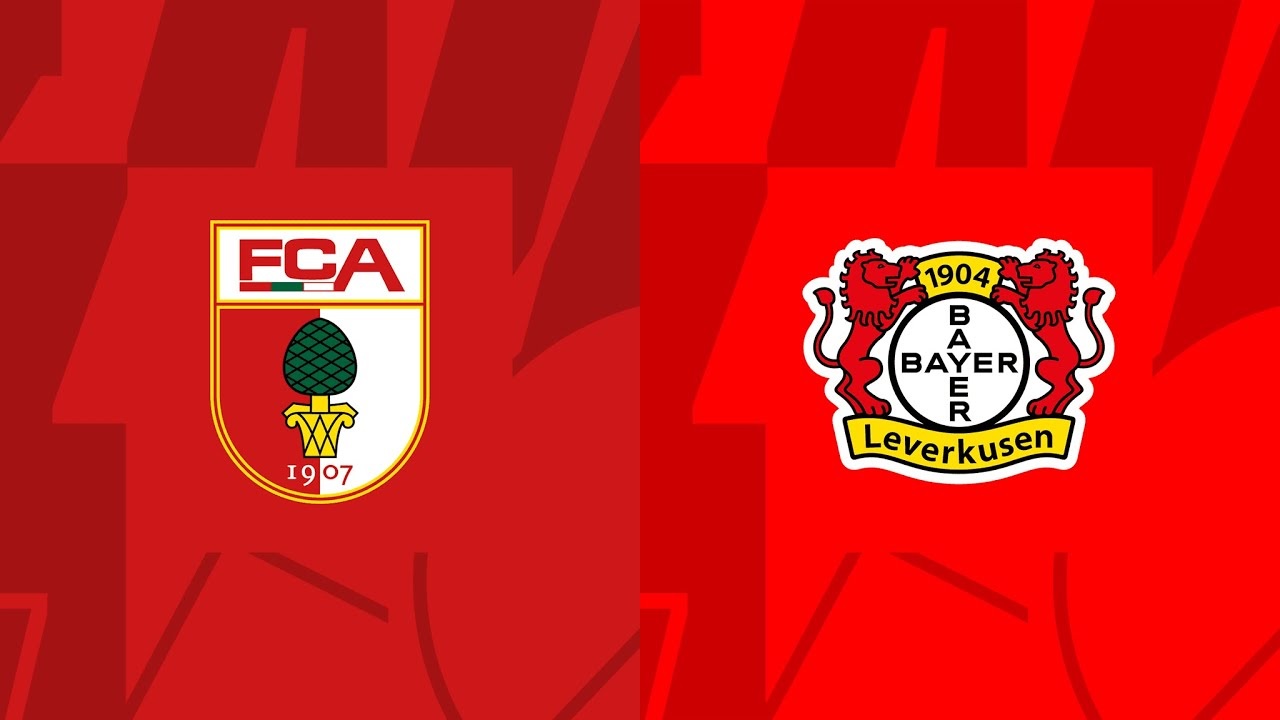 Άουγκσμπουργκ-Λεβερκούζεν 