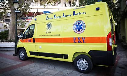 Ζάκυνθος: Xωρίς τις αισθήσεις του βρέφος 1,5 ετών από επίθεση σκύλου