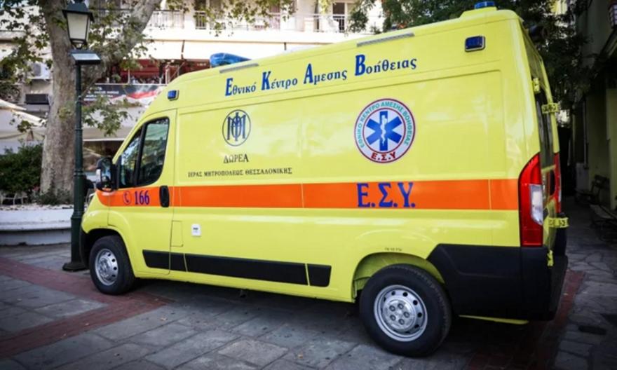 Ζάκυνθος: Xωρίς τις αισθήσεις του βρέφος 1,5 ετών από επίθεση σκύλου