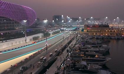 Οι κρίσιμες κατατακτήριες της Formula 1 για το GP του Άμπου Ντάμπι