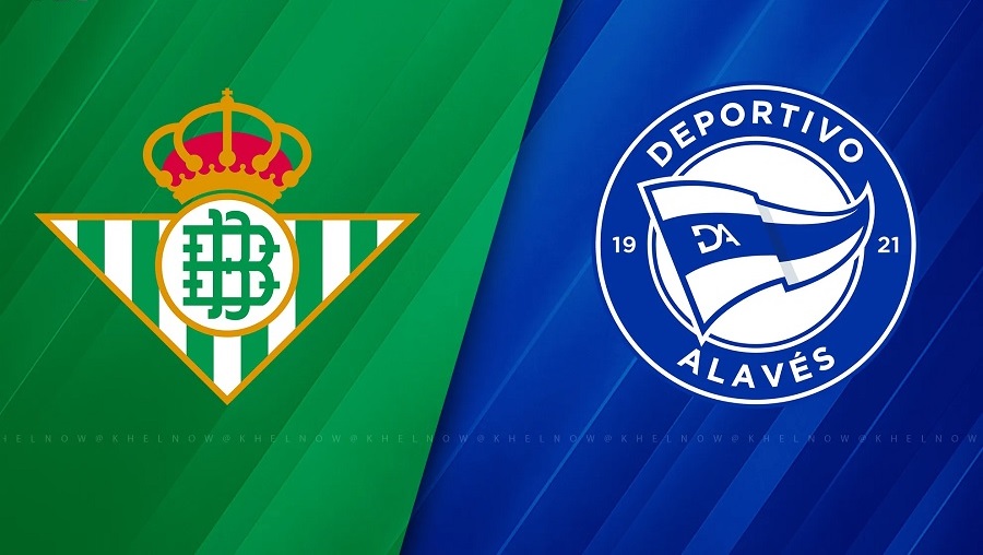 Μπέτις-Μπαρτσελόνα