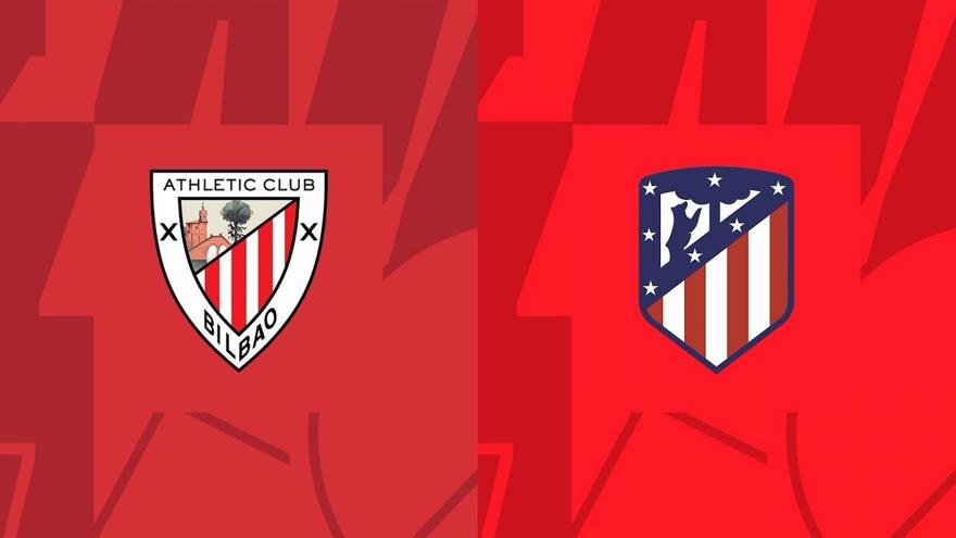 Αθλέτικ Μπιλμπάο-Ατλέτικο Μαδρίτης