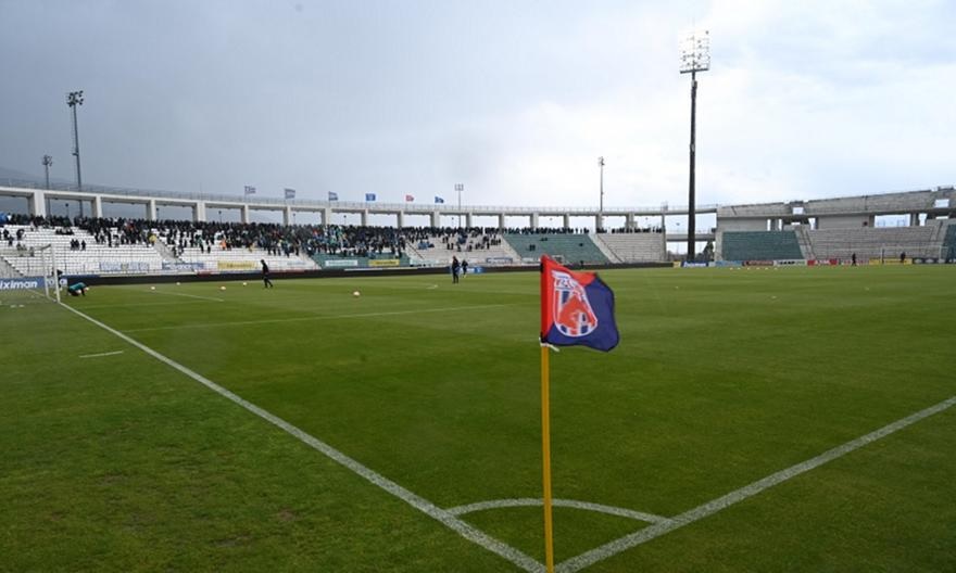 Βόλος-Κηφισιά 