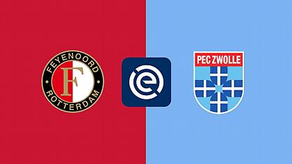 Φέγενορντ-Τσβόλε