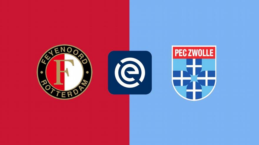 Φέγενορντ-Τσβόλε