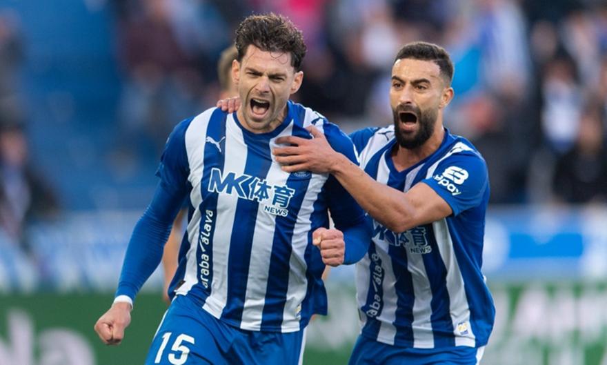 Αδιόρθωτη Σοσιεδάδ, «εκτελέστηκε» από Μπογιέ και Αλαβές!