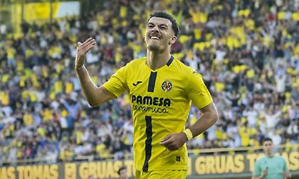 Λύγισε τη Χετάφε για την 6η σερί νίκη της και συνεχίζει να βλέπει κορυφή η Βιγιαρεάλ!