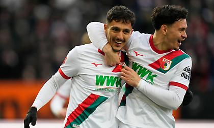 Έλαμψε ο Γιαννούλης με γκολ και ασίστ κόντρα στη Λεβερκούζεν - Ισοπέδωσε το αήττητο της Στουτγκάρδης η Μπάγερν