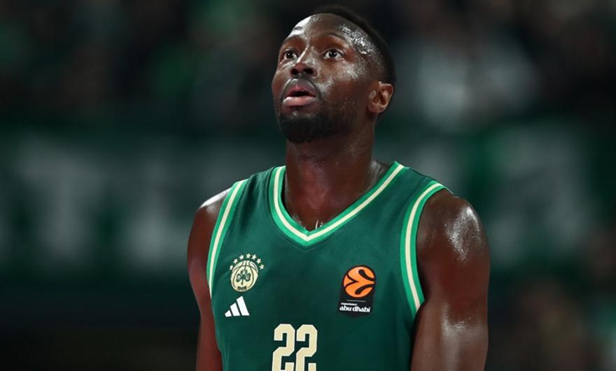 Γκραντ: «Δεν ψάχνουμε δικαιολογίες»