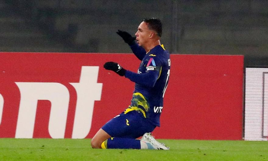 Η Ελλάς Βερόνα βρήκε ευάλωτη την κακή Αταλάντα και τη… χτύπησε στην ομίχλη!