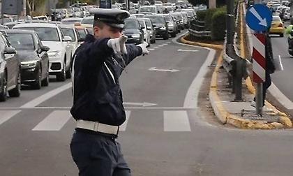 Επέτειος Γρηγορόπουλου: Κυκλοφοριακές ρυθμίσεις στην Αθήνα – Ποιοι σταθμοί του μετρό κλείνουν