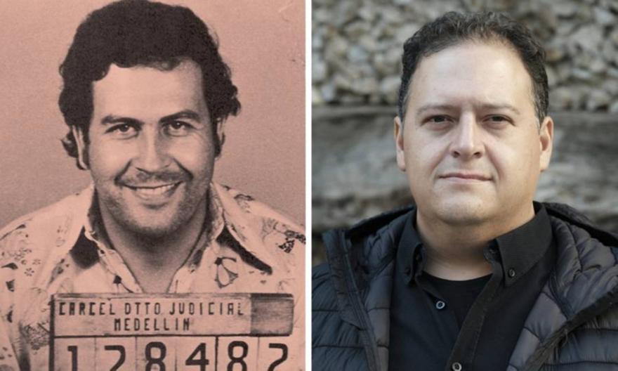 Συνέντευξη με τον γιο του Πάμπλο Εσκομπάρ: «Γενναίος είναι αυτός που δεν δοκιμάζει ναρκωτικά», μου έλεγε ο πατέρας μου