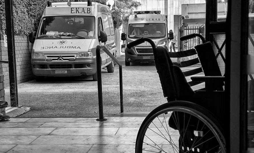 Τραγωδία στα Χανιά: Νεκρός γνωστός αθλητής μπάσκετ με αμαξίδιο σε θανατηφόρο τροχαίο στη Σούδα