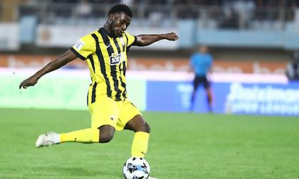 Κοϊτά: «Είναι καλό για τους παίκτες όταν υπάρχουν πολλά παιχνίδια»