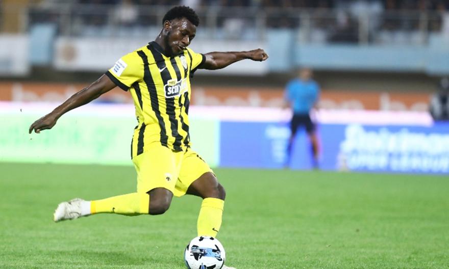 Κοϊτά: «Είναι καλό για τους παίκτες όταν υπάρχουν πολλά παιχνίδια»