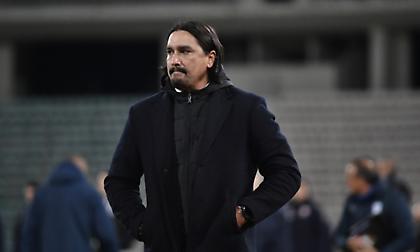 Λέτο: «Δεν φάνηκε στο παιχνίδι η διαφορά στη βαθμολογία»