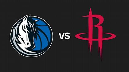 Μάβερικς-Ρόκετς