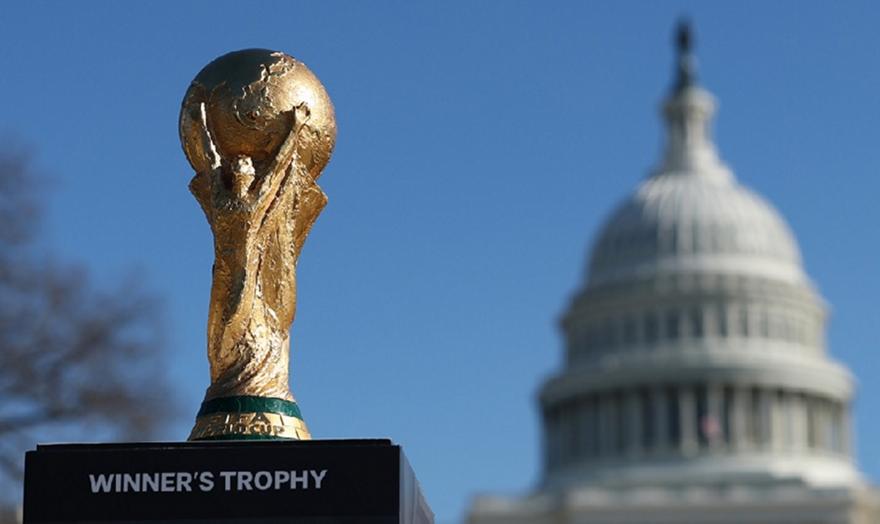 Ετοιμάστε το καλοκαίρι σας: Αυτό είναι το πλήρες πρόγραμμα του Μουντιάλ 2026